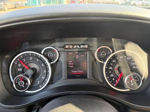 New 2026 RAM 1500 Big Horn image 24