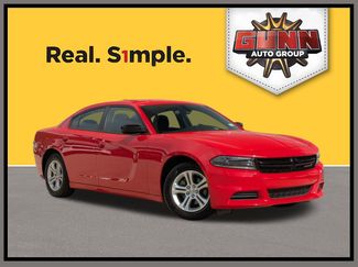 Used 2023 Dodge Charger SXT video 1