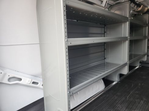 New 2025 Chevrolet Express 2500 w/ Driver Convenience Package image 32