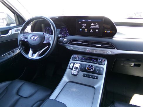 Used 2020 Hyundai Palisade SEL w/ Premium Package AWD/4WD image 50