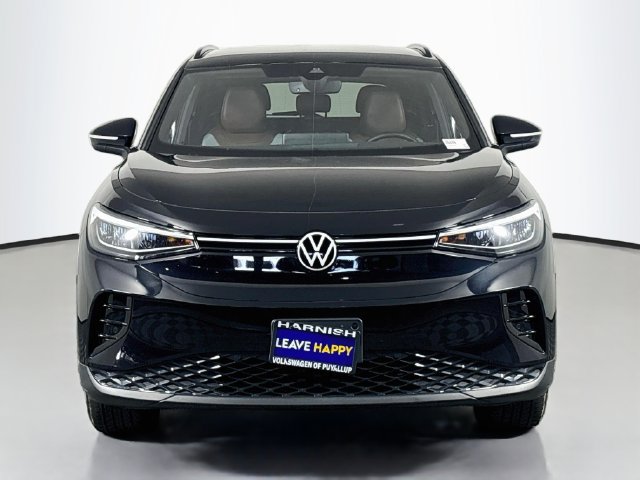 Certified 2023 Volkswagen ID.4 Pro AWD/4WD image 2