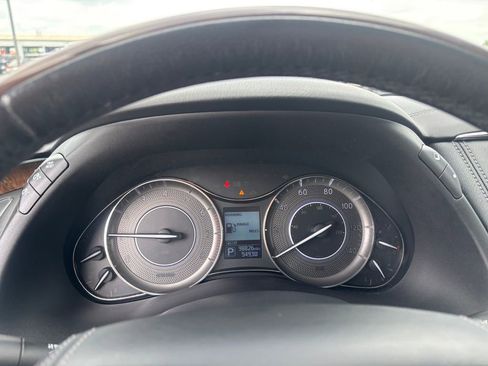 Used 2019 INFINITI QX80 Luxe w/ 22" Wheel Package image 17