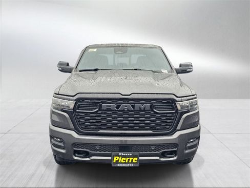 New 2026 RAM 1500 4x4 Crew Cab image 6