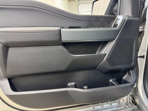 Used 2024 Ford F150 XLT w/ Mobile Office Package image 9