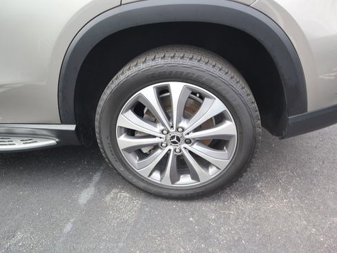 Certified 2021 Mercedes-Benz GLE 350 image 9