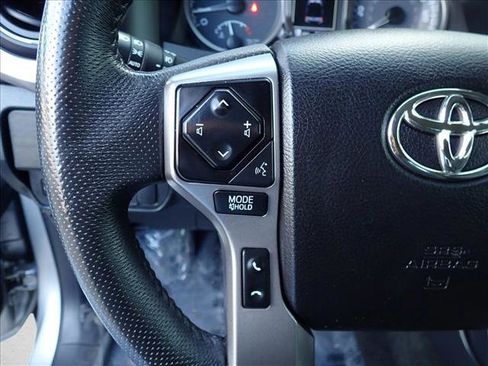 Used 2021 Toyota Tacoma SR5 w/ Technology Package AWD/4WD image 13