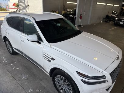 Used 2024 Genesis GV80 2.5T
