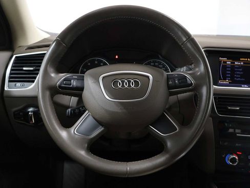 Used 2014 Audi Q5 2.0T Premium Plus AWD/4WD image 21
