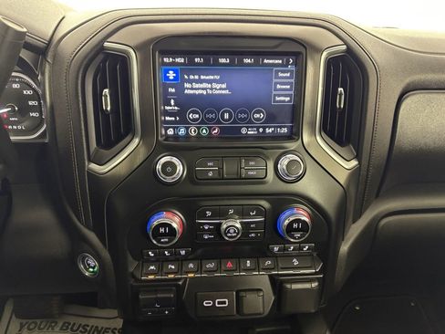 Used 2021 GMC Sierra 1500 AT4 w/ AT4 Value Package image 25
