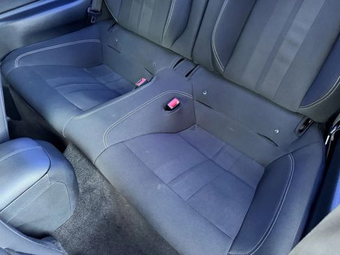 Used 2018 Ford Mustang GT w/ Equipment Group 301A RWD image 24