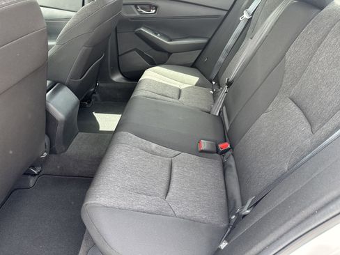 Used 2023 Honda Accord LX image 11