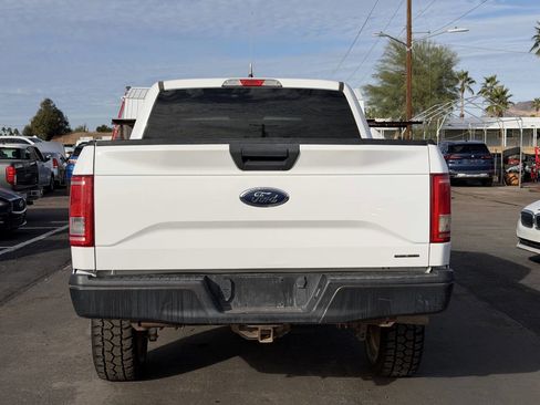 Used 2016 Ford F150 XL w/ XL Power Equipment Group image 8
