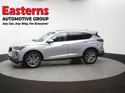 Used 2023 Acura RDX w/ Technology Package AWD/4WD image 59