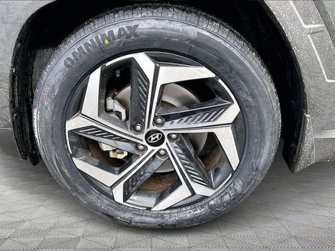 Used 2022 Hyundai Tucson Limited image 22