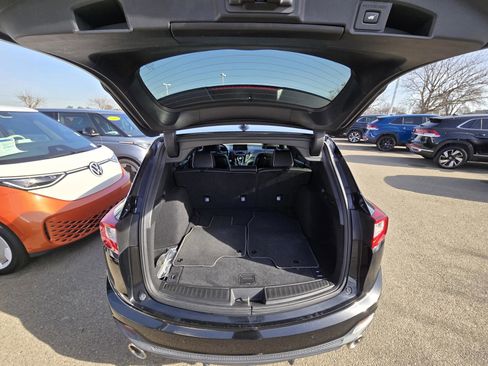 Used 2019 Acura RDX A-Spec image 9