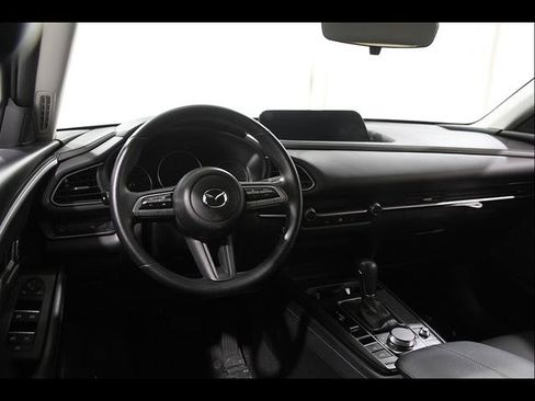 Certified 2023 MAZDA CX-30 AWD 2.5 S w/ Select Package image 6