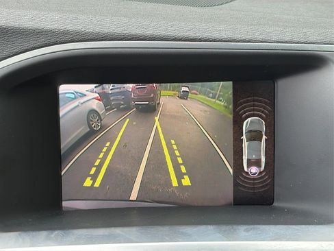 Used 2018 Volvo S60 T5 Inscription FWD image 28