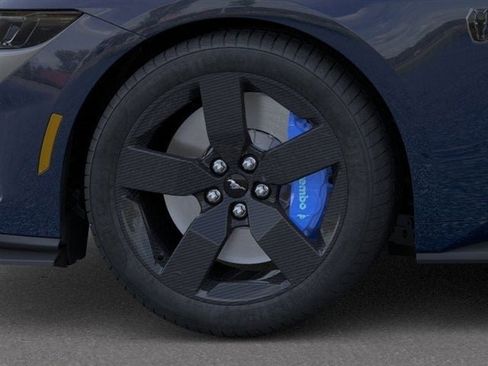 Used 2025 Ford Mustang Dark Horse w/ Dark Horse Handlin Package image 63