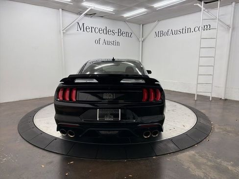 Used 2023 Ford Mustang Mach 1 w/ Equipment Group 700A image 6