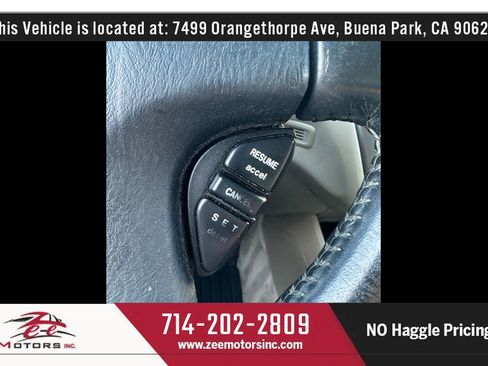 Used 2002 Honda Accord EX image 27