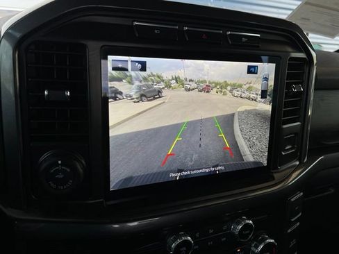 Certified 2023 Ford F150 XLT w/ Equipment Group 302A High AWD/4WD image 15