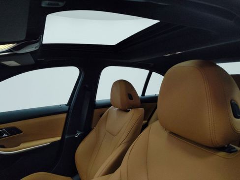 New 2026 BMW 330i xDrive Sedan w/ M Sport Package image 14