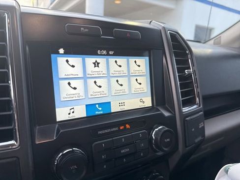 Used 2016 Ford F150 XLT w/ Equipment Group 302A Luxury image 23