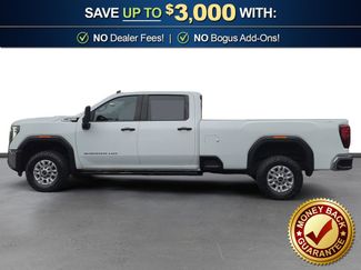 Used 2024 GMC Sierra 2500 Pro video 2