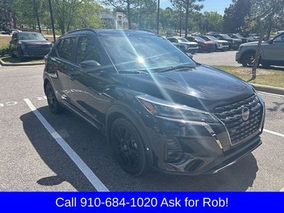 Used 2023 Nissan Kicks SR w/ SR Premium Package