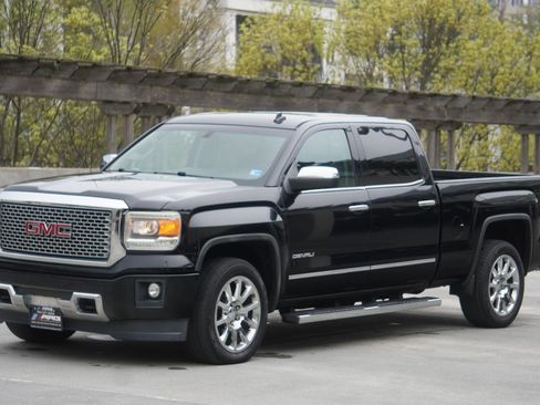 Used 2014 GMC Sierra 1500 Denali image 24