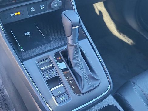 New 2026 Honda CR-V EX-L image 17