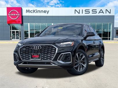 Used 2023 Audi Q5 2.0T Premium Plus