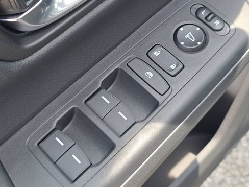 New 2026 Honda CR-V Sport-L image 26