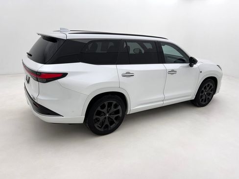 Certified 2024 Lexus TX 500h 500h F SPORT Premium image 10
