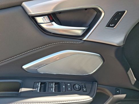 Certified 2019 Acura RDX AWD w/ Technology Package image 12