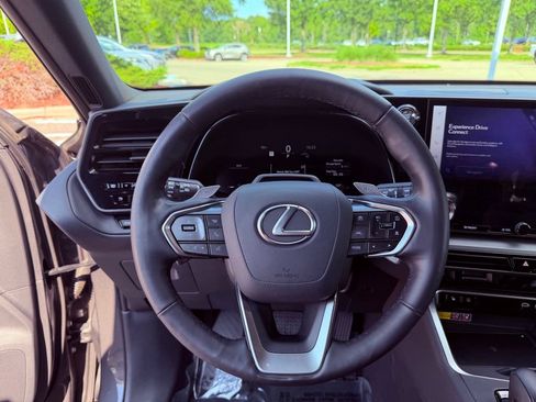 Certified 2025 Lexus TX 350 AWD w/ Technology Package image 23