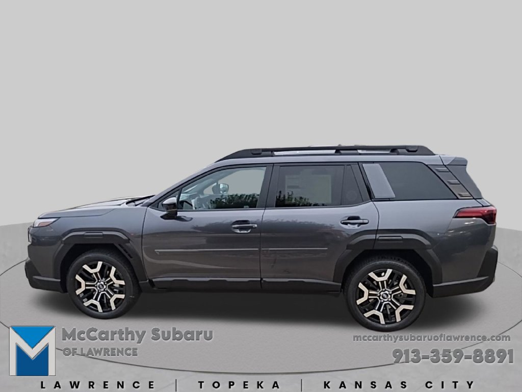 New 2026 Subaru Outback Touring XT AWD/4WD image 8