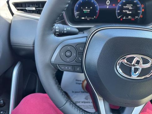 Certified 2026 Toyota Corolla Cross XLE w/ Convenience Package AWD/4WD image 23