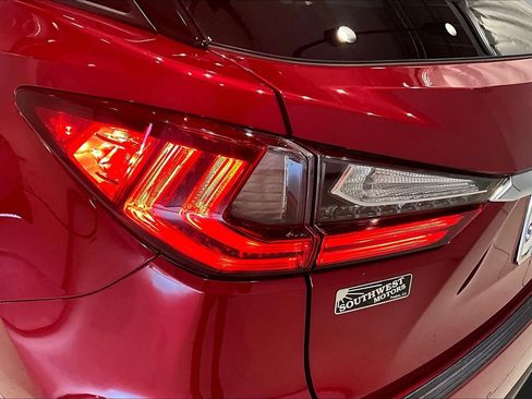 Used 2016 Lexus RX 350 FWD w/ Premium Package image 24