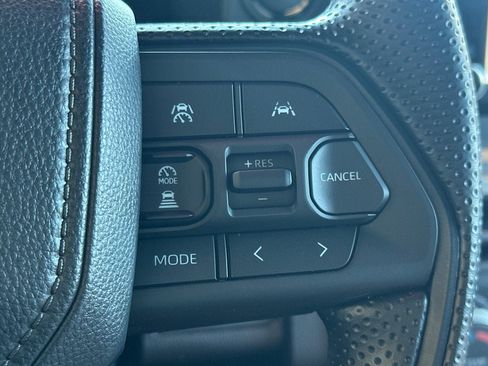 New 2026 Toyota Tacoma SR5 AWD/4WD image 26