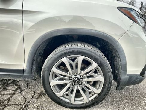 Used 2019 Honda Passport Touring image 21