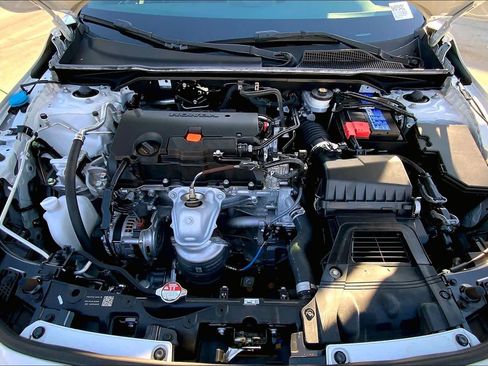 Used 2022 Honda Civic Sport image 28