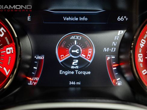 Used 2023 Dodge Challenger SRT Hellcat image 73