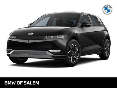 Used 2024 Hyundai Ioniq 5 SE