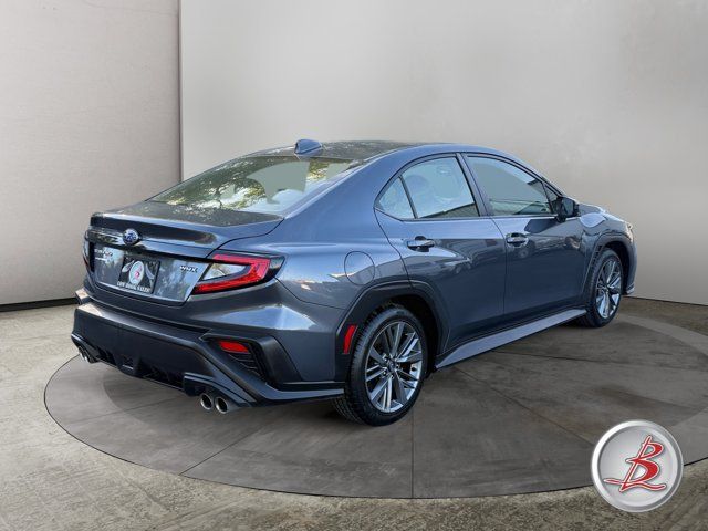 Used 2023 Subaru WRX AWD/4WD image 7