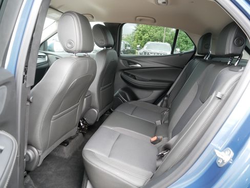 Used 2024 Buick Encore GX Preferred FWD image 34