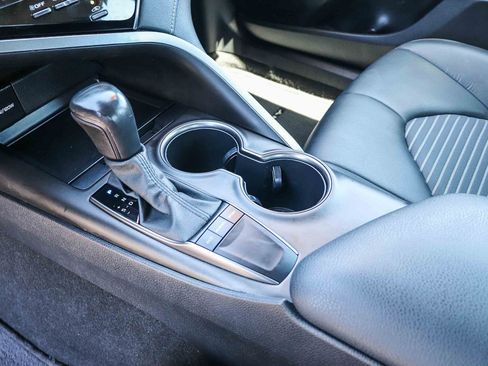 Certified 2023 Toyota Camry SE w/ Convenience Package FWD image 23