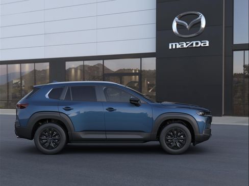 New 2026 MAZDA CX-50 2.5 Hybrid w/ Weather Package image 6