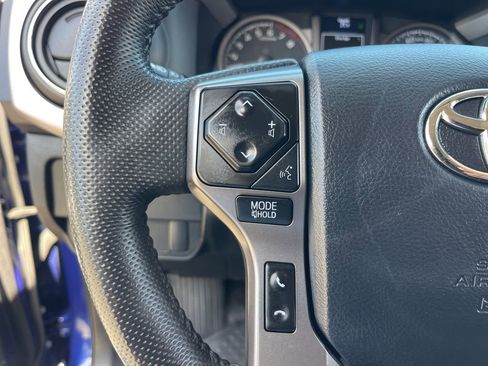 Used 2023 Toyota Tacoma SR5 AWD/4WD image 16