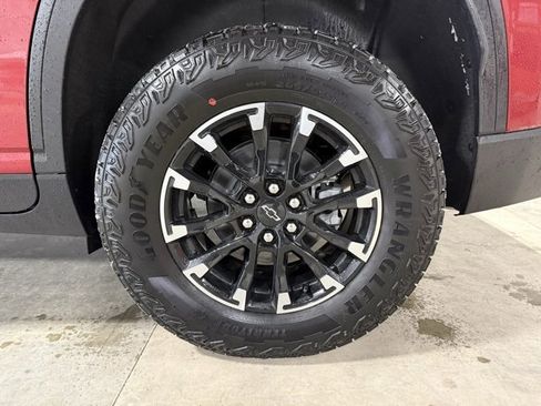 New 2026 Chevrolet Traverse Z71 w/ LPO, Floor Liner Package image 43